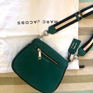 MARC JACOBS cross-body bag - GOOD CONDITION